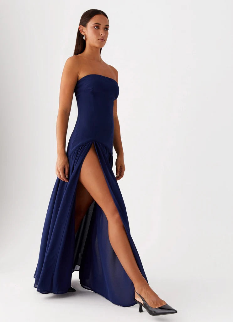 DINA | MAXI DRESS