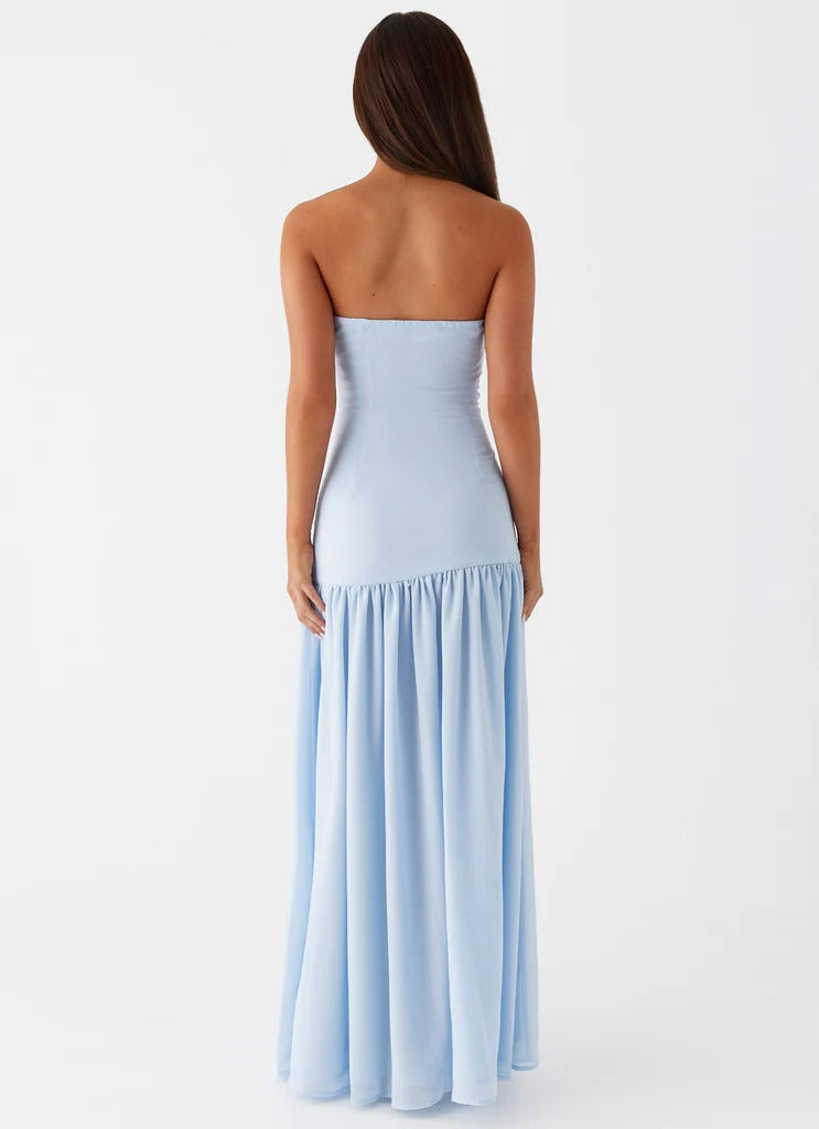 DINA | MAXI DRESS