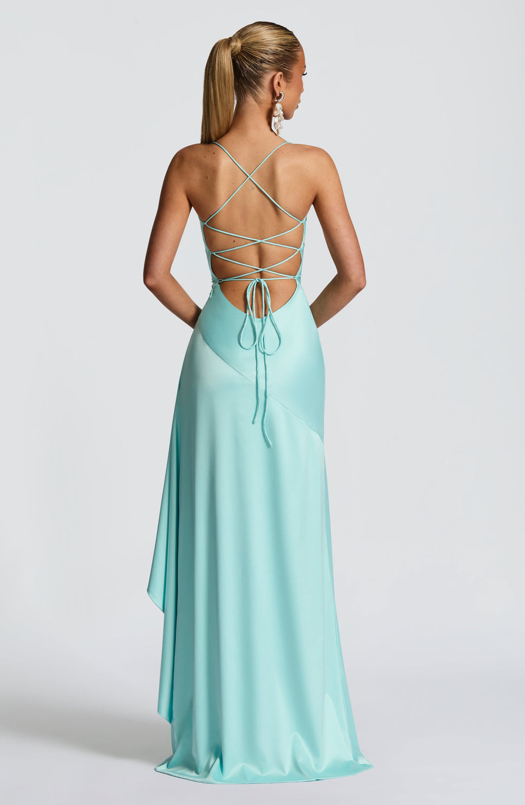 SAMIRA | MAXI DRESS