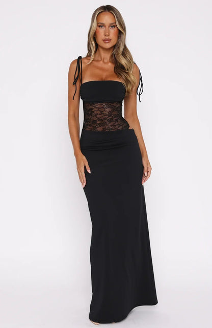 ARIENA | MAXI DRESS