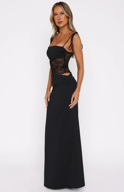 ARIENA | MAXI DRESS