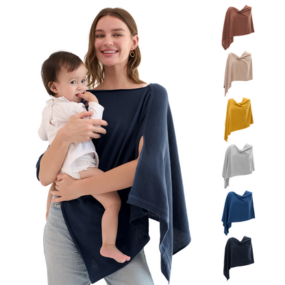 MAE | NURSING COVER