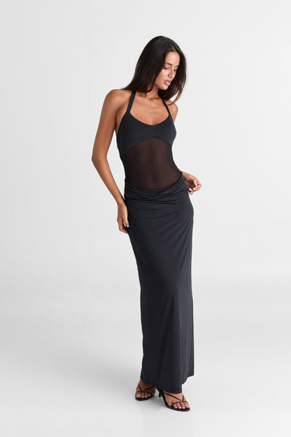 SABRINA | MAXI DRESS