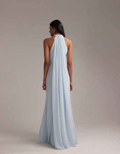 LAYLA | MAXI DRESS
