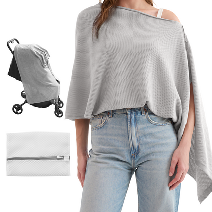 MAE | NURSING COVER