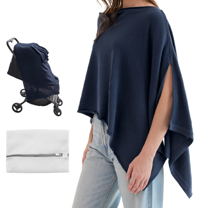 MAE | NURSING COVER