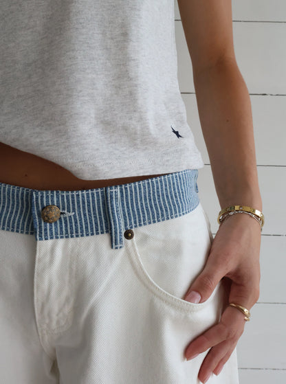 JODIE | DENIM JEANS