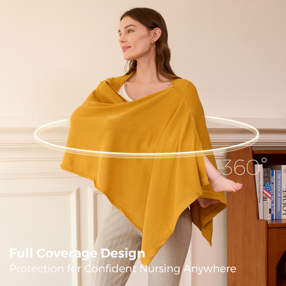 MAE | NURSING COVER