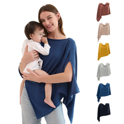 MAE | NURSING COVER