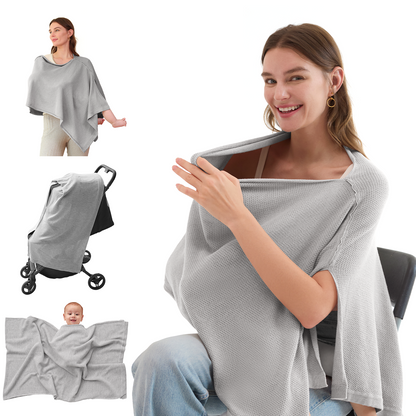 MAE | NURSING COVER