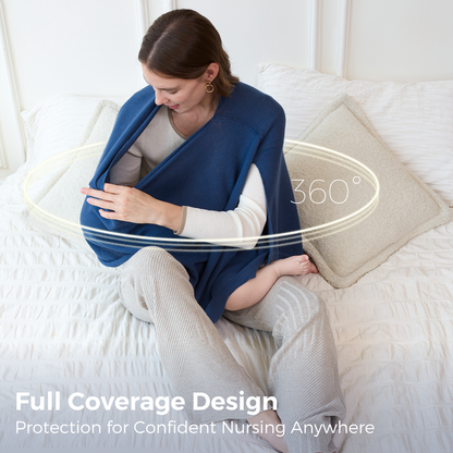 MAE | NURSING COVER