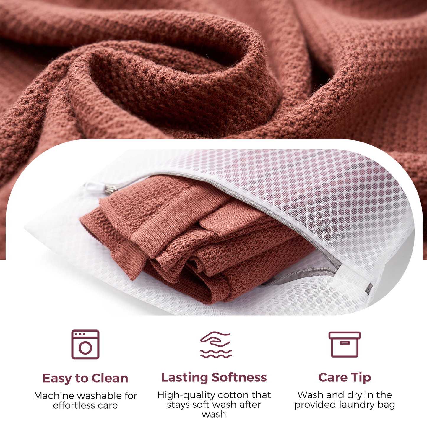 MAE | NURSING COVER
