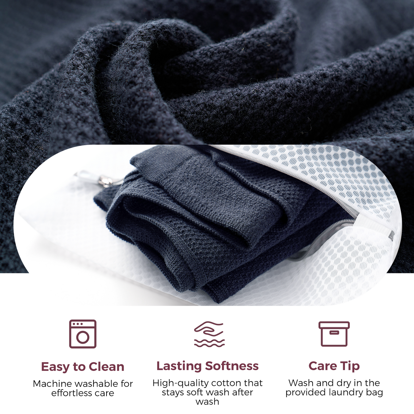MAE | NURSING COVER