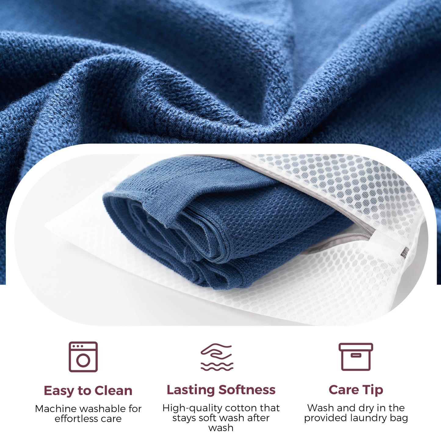 MAE | NURSING COVER