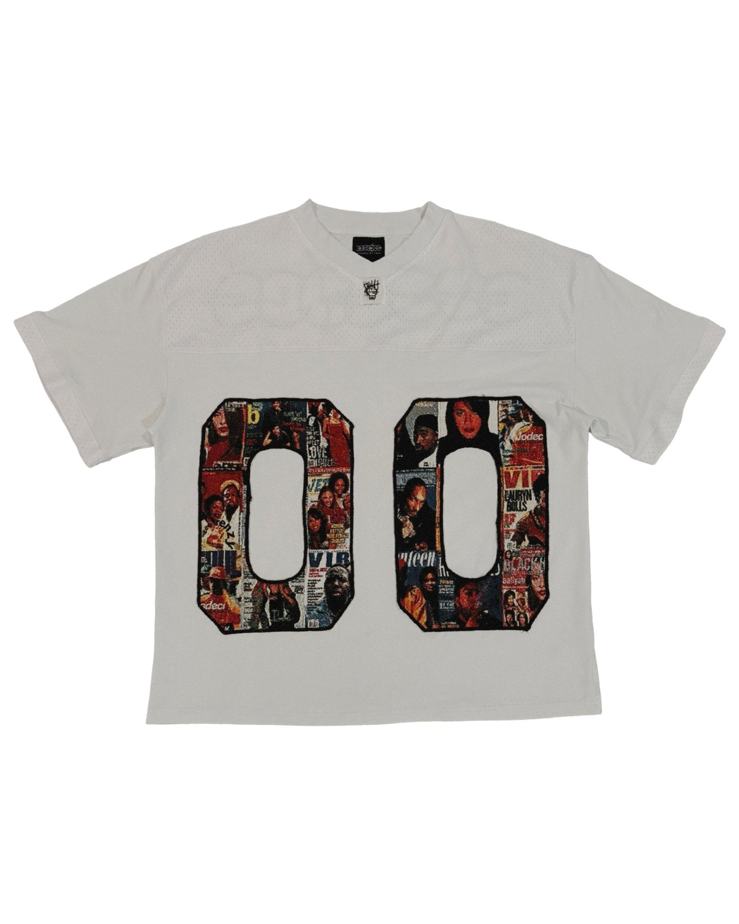 Mae® 90's Jersey