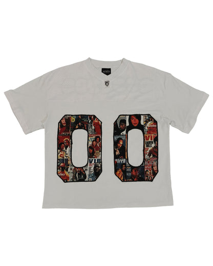 Mae® 90's Jersey