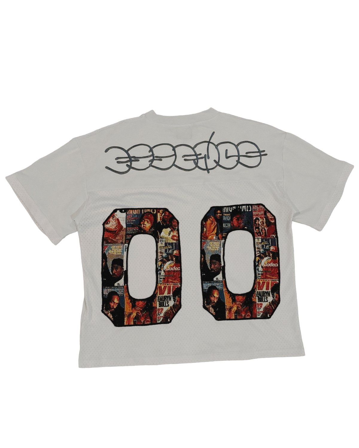 Mae® 90's Jersey
