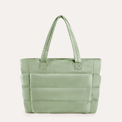 AVY | CITY TOTE – FITS 15.6" LAPTOP