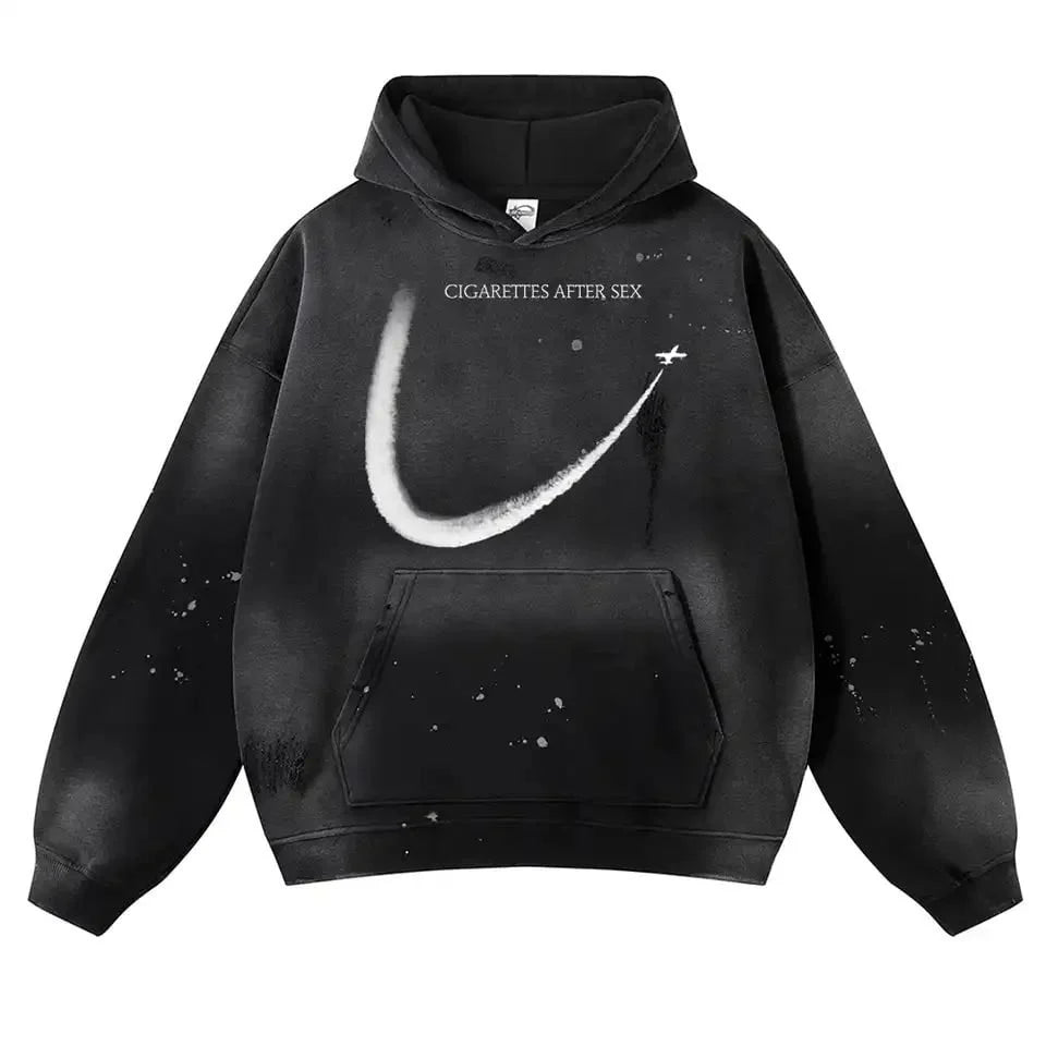 Mae® CAS Hoodie