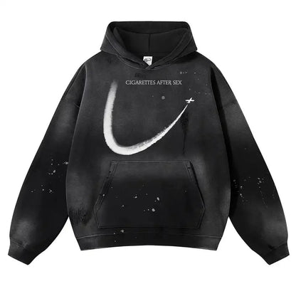 Mae® CAS Hoodie