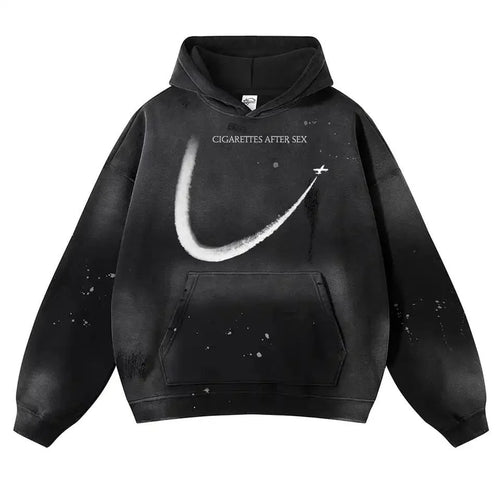Mae® CAS Hoodie