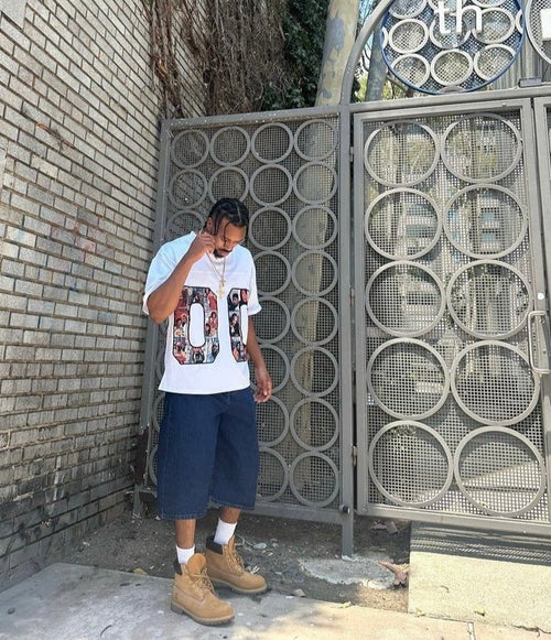 Mae® 90's Jersey