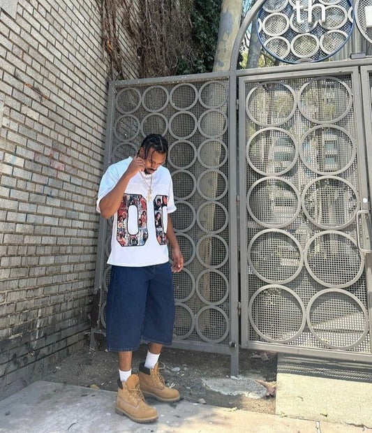 Mae® 90's Jersey