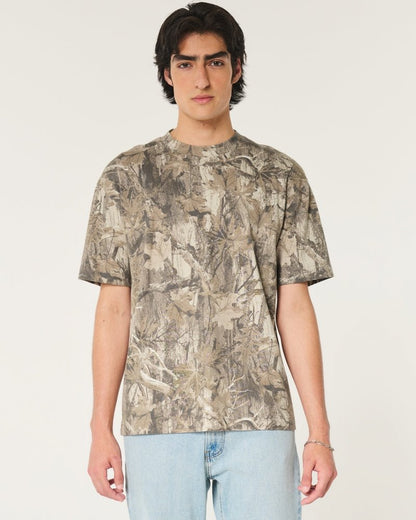 Mae® Camo T-SHIRT