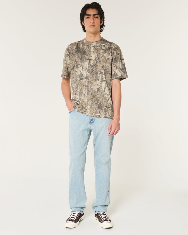 Mae® Camo T-SHIRT