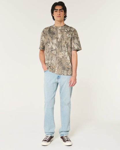 Mae® Camo T-SHIRT