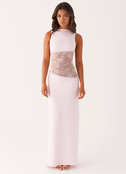 DENISE | DRESS