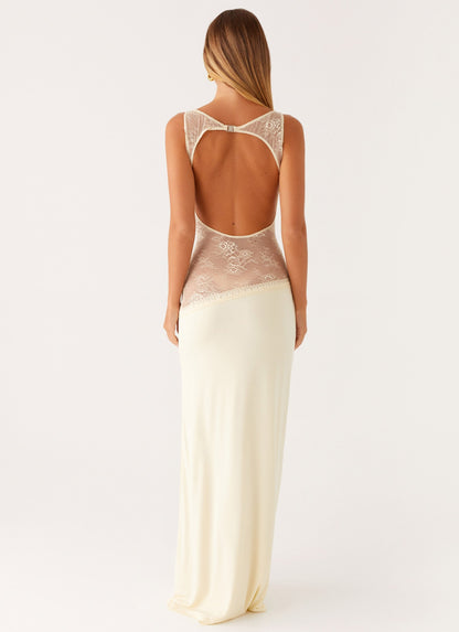 DENISE | DRESS