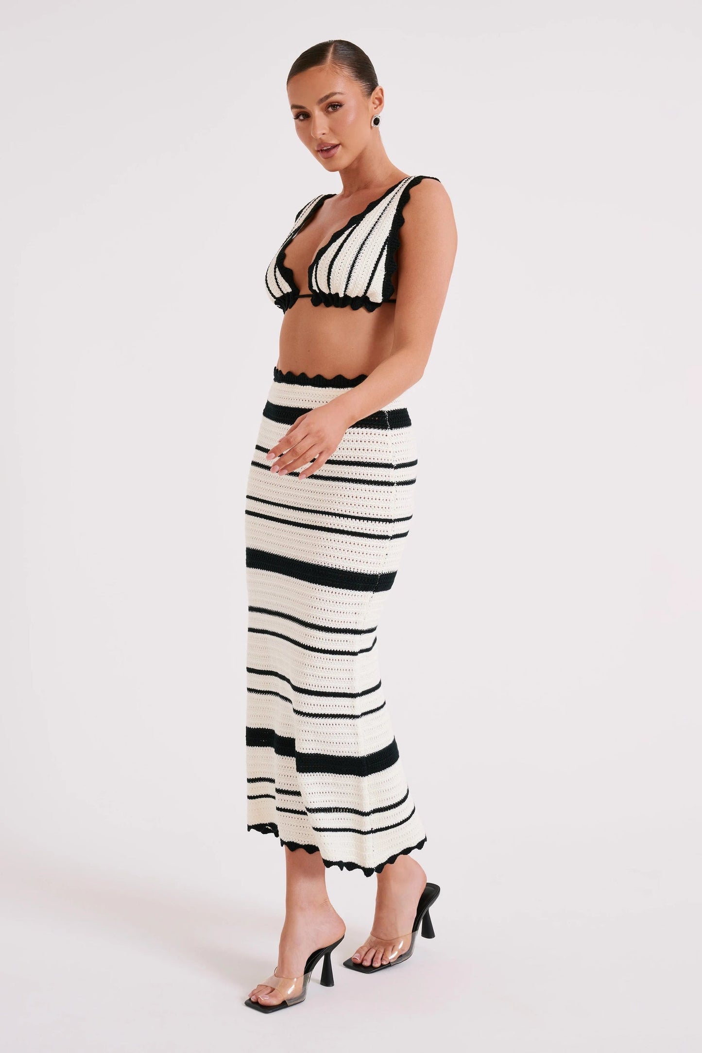 HALLIE | ALLURE SET