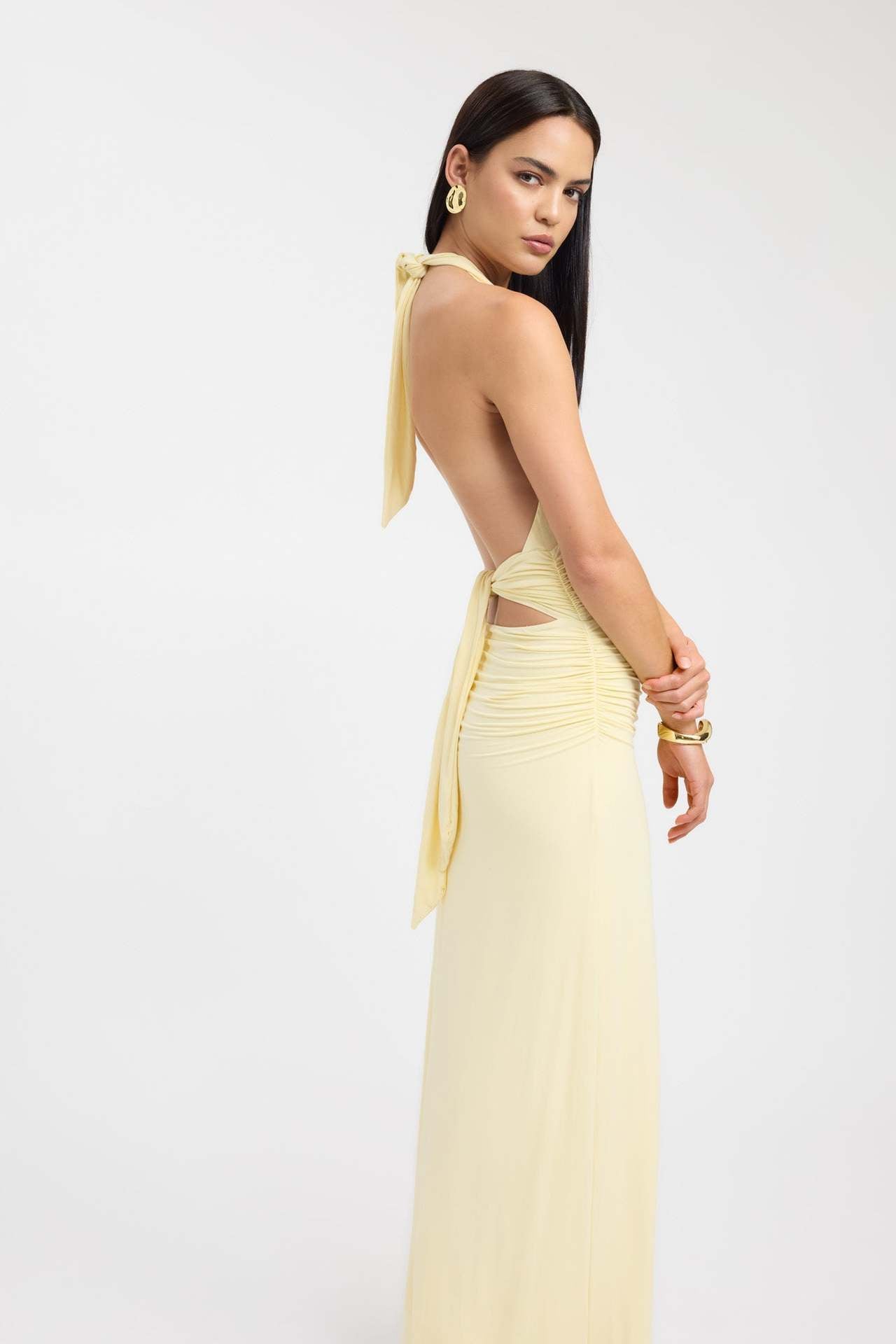 LUELLA | MAXI DRESS