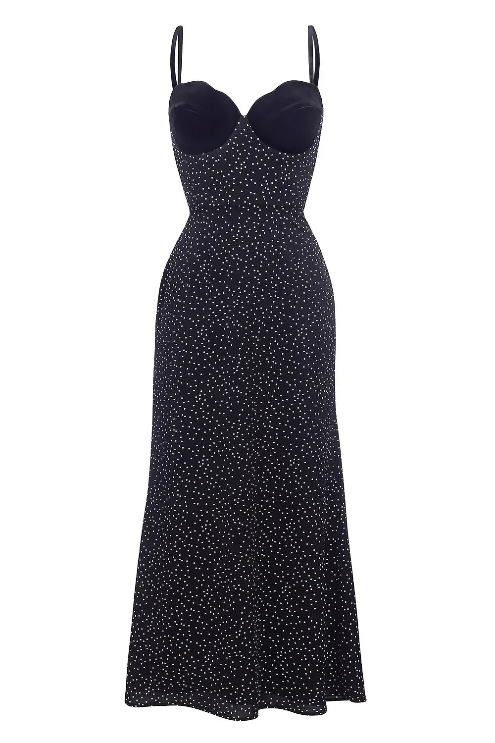 SELINA | MIDI DRESS