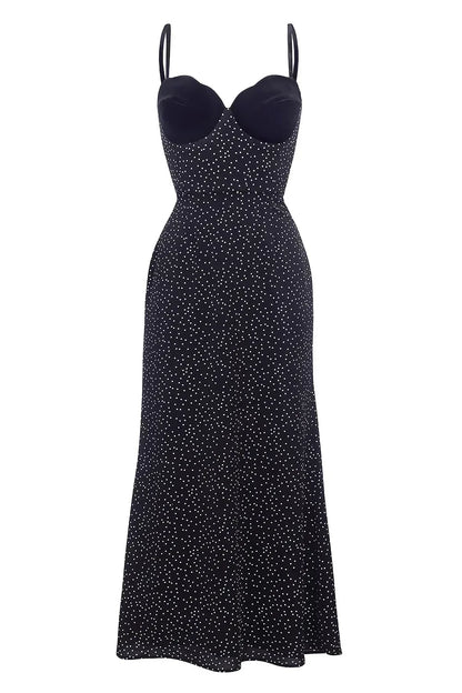 SELINA | MIDI DRESS