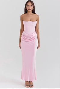 Soft Pink