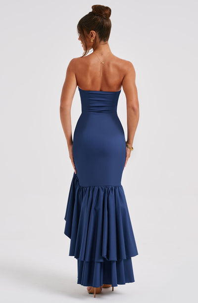 LINA | MAXI DRESS