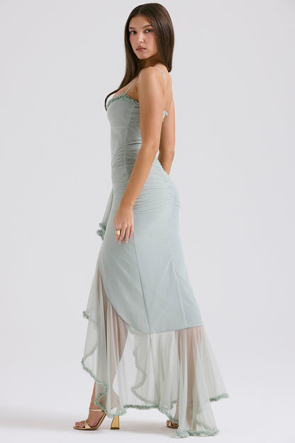 GABRIELLA | MAXI DRESS