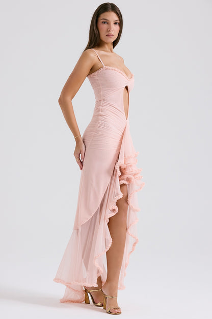 GABRIELLA | MAXI DRESS