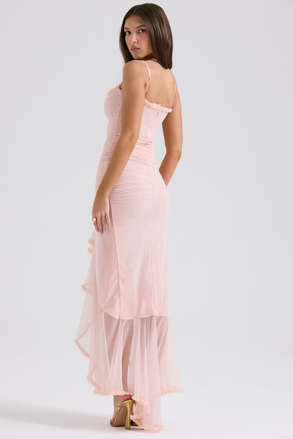 GABRIELLA | MAXI DRESS