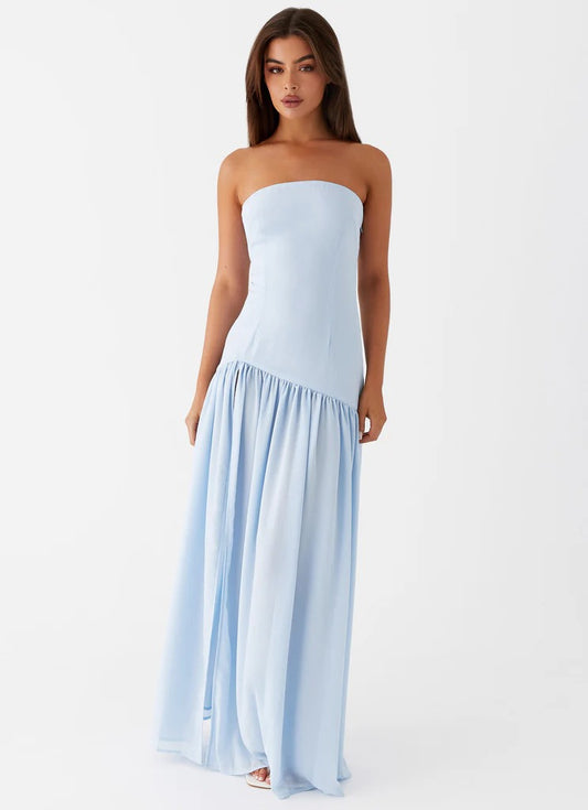 DINA | MAXI DRESS