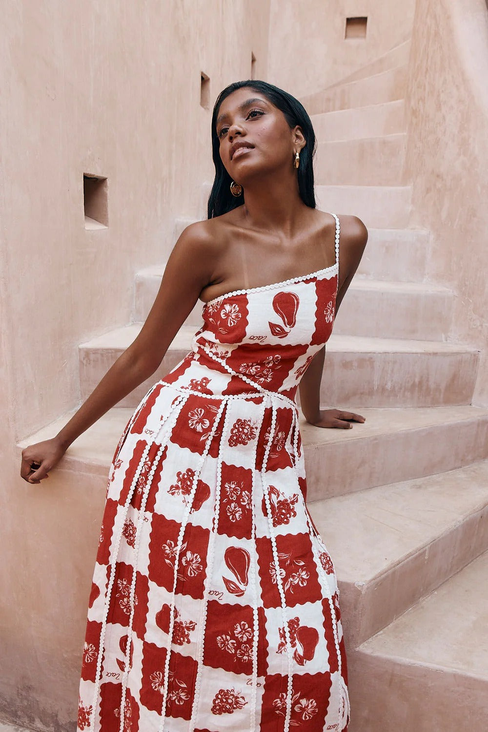 KYOHO | MAXI DRESS