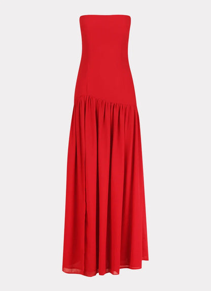 DINA | MAXI DRESS
