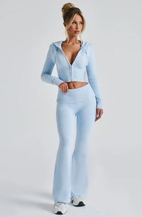 Sky Blue