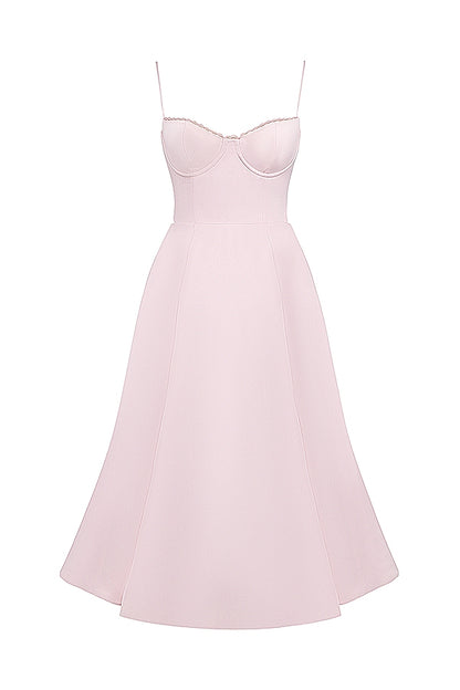 MADEMOISELLE | MIDI DRESS