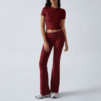 Dark Red
