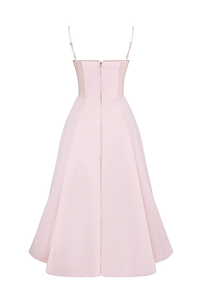 MADEMOISELLE | MIDI DRESS