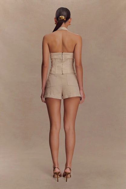 MEA | DENIM SET