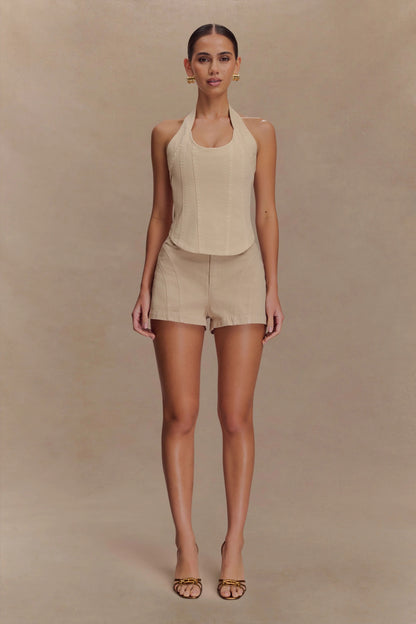 MEA | DENIM SET